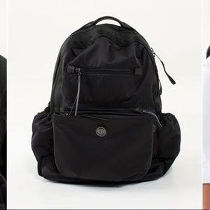 ISO Back to Class Lululemon Backpack